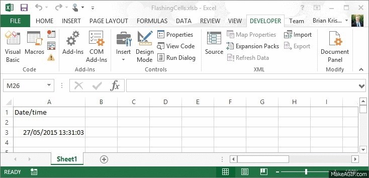 kutools option in excel 2010