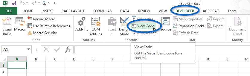 How To Unlock Excel For Mac