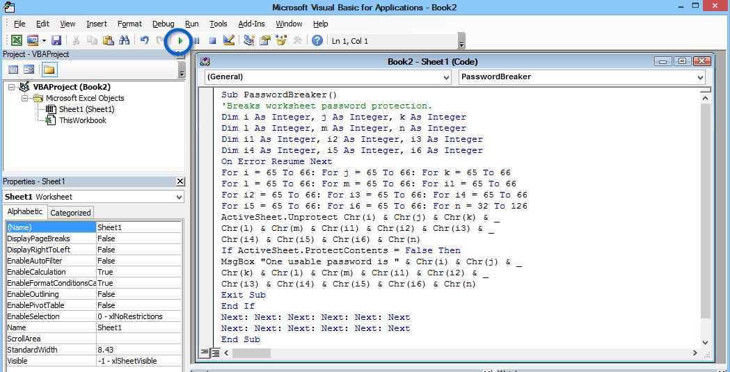 how-to-unprotect-an-excel-spreadsheet-if-you-have-lost-your-password