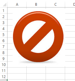 Unprotect an Excel spreadsheet if you have lost your password